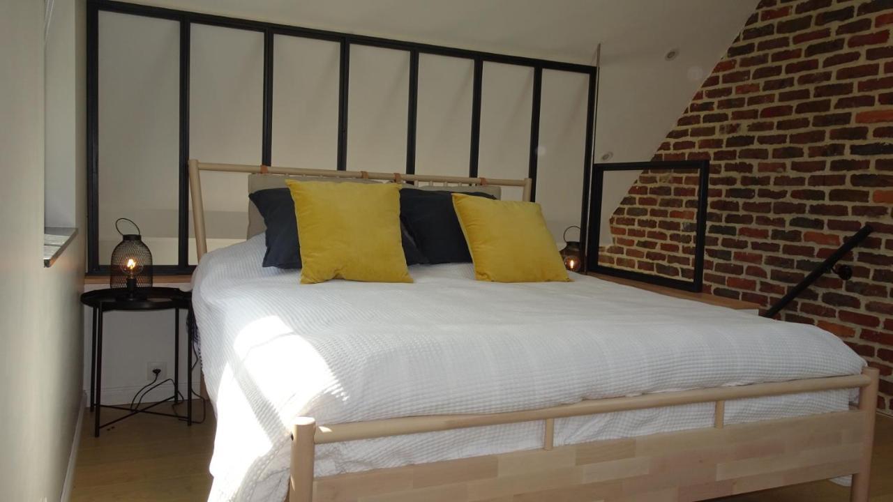 La Miellerie Guest House Huppaye Eksteriør bilde
